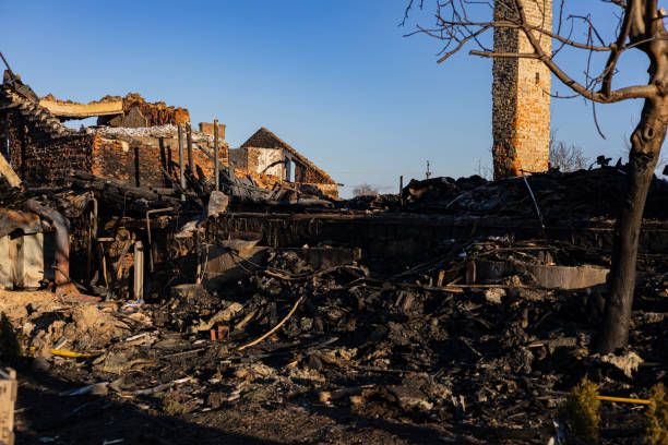 Reliable Fire Damage Repair contractor in Washington Crossing, PA by Fire Damage Flint