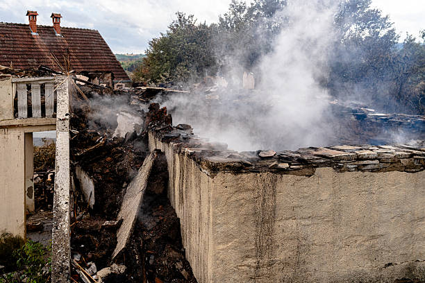 Affordable Fire Damage Repair solutions in Washington Crossing, PA